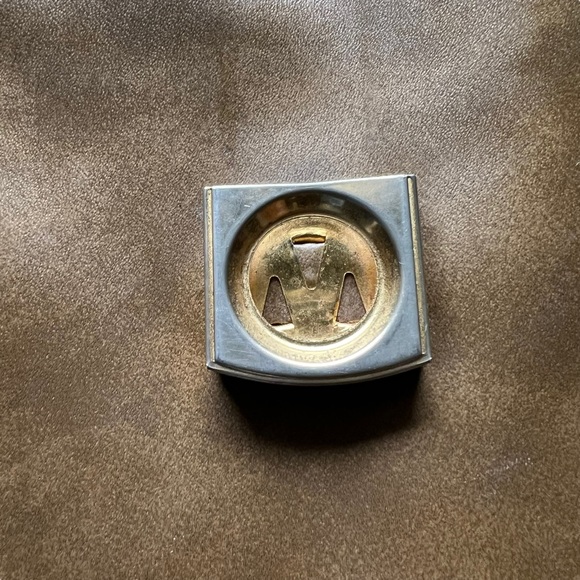 Depose Briefcase Laptop Bag Messenger Computer Note Book Made in France Case - Picture 5 of 16